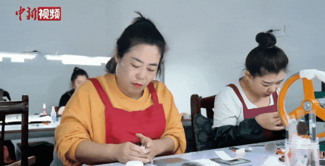 真有“两把刷子”！j9九游会登录沧州(图9)