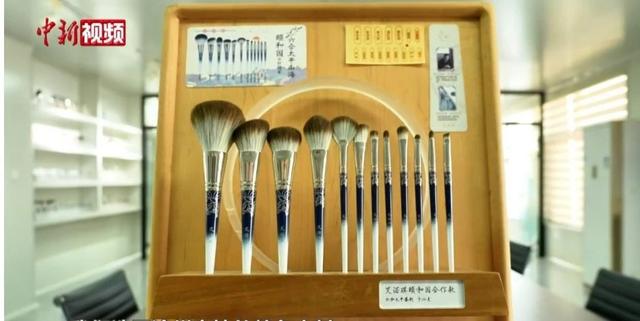 真有“两把刷子”！j9九游会登录沧州(图11)