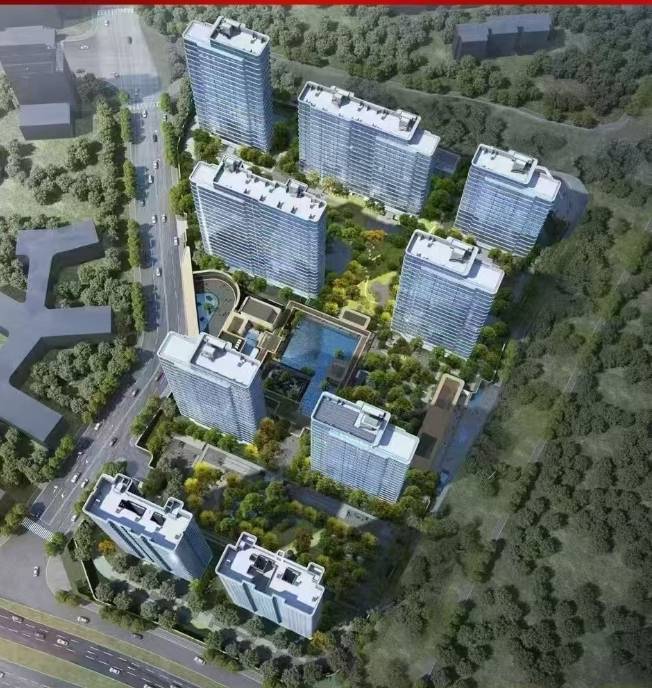 肥看房网-首页@-伟星T10最新资讯九游会j9ag伟星T10价格户型-合(图2)