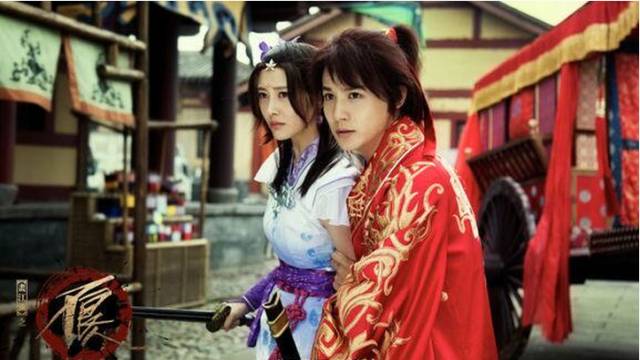 真起来真是好看的可怕！j9九游会登录网剧