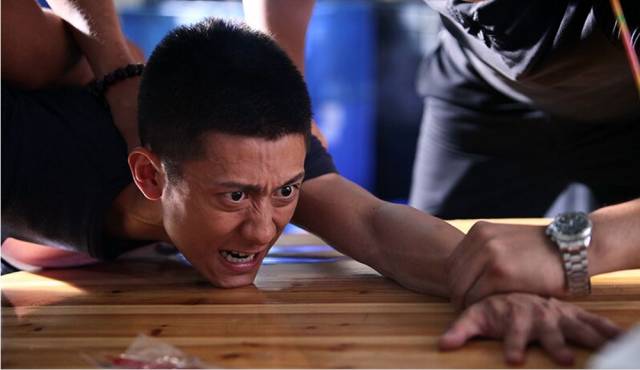 真起来真是好看的可怕！j9九游会登录网剧认(图13)