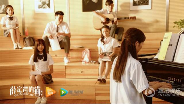 真起来真是好看的可怕！j9九游会登录网剧认(图21)