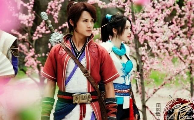 真起来真是好看的可怕！j9九游会登录网剧认(图38)