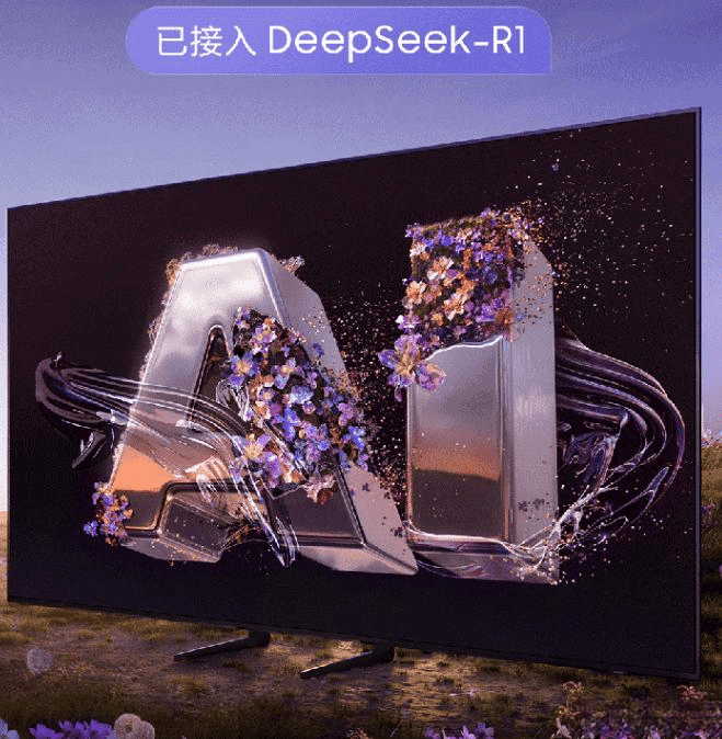 机推荐：十大性价比品牌画质好又实惠！j9九游会登录2025年85英寸电视(图5)