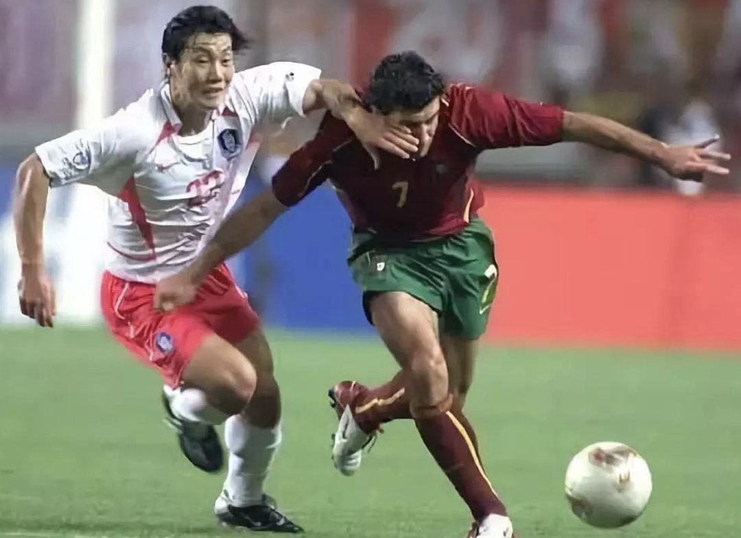 知道的“韩国”比想象中的“缺德”j9九游会登录丑陋的韩国：你不(图9)