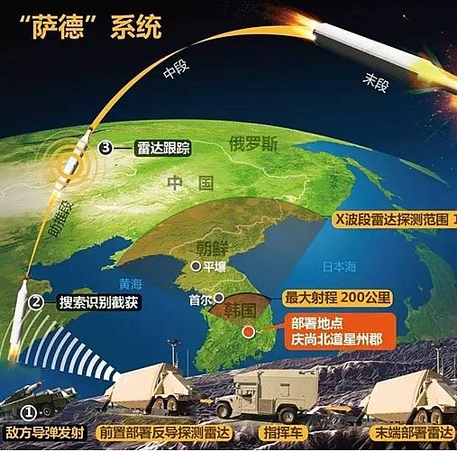 知道的“韩国”比想象中的“缺德”j9九游会登录丑陋的韩国：你不(图10)